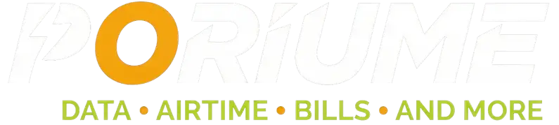 Poriume